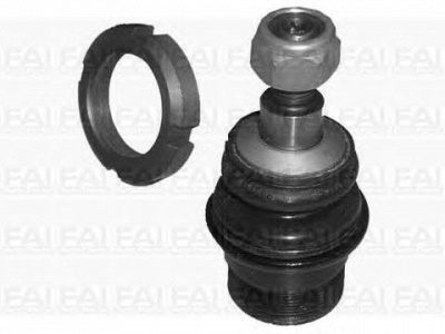 FAI AUTOPARTS ss4145 -  Несущий / направляющий шарнир